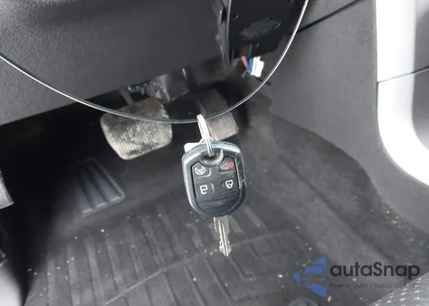 2011 Ford F-150 Lariat from USA, damaged, VIN 1FTFX1EF8BKD43235